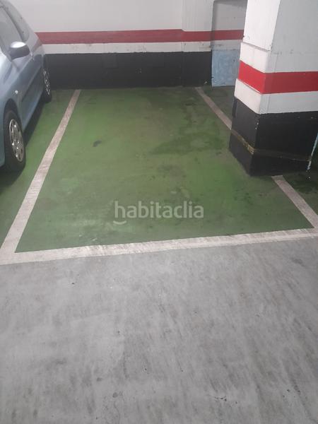 Foto 37f3e1c4-6486-4252-9a95-6b4703bb63c4. Parking coche en cocherito de Bilbao kalea 14 garaje y trastero en Bilbao