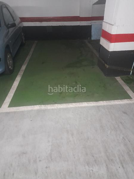 Foto 75fcc0bc-155b-4344-b30c-b5751f65bda1. Parking coche en cocherito de Bilbao kalea 14 garaje y trastero en Bilbao