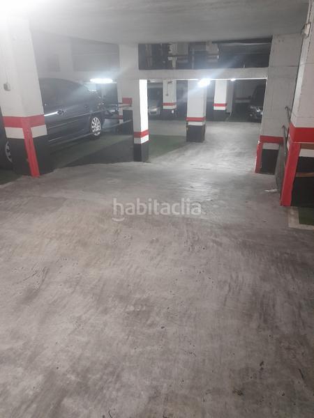 Foto 7d1d5cbe-cf32-42fa-9db0-98cf7c565181. Parking coche en cocherito de Bilbao kalea 14 garaje y trastero en Bilbao