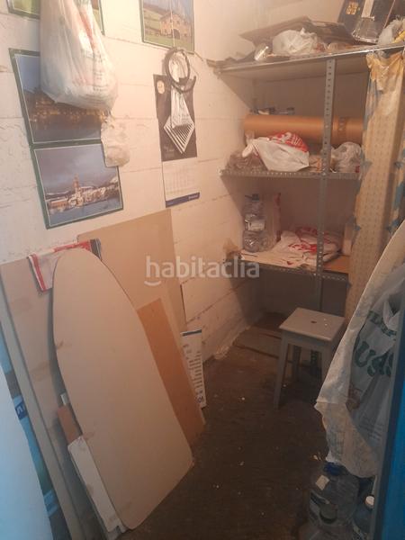 Foto fa5e91aa-0716-4b84-8f44-e4b8fe56041f. Parking coche en cocherito de Bilbao kalea 14 garaje y trastero en Bilbao