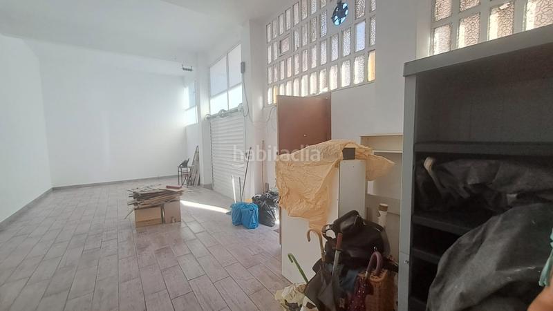 Foto e7101c1b-c969-42c3-98ba-94c6f956475e. Parking coche en san joaquin kalea 33 en Bolueta Bilbao