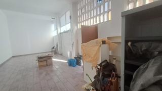 Car parking in San Joaquin Kalea 33