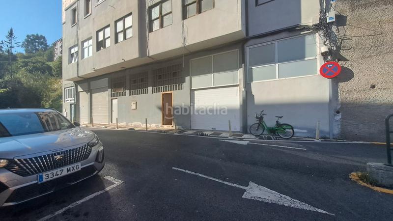 Foto ae8618a9-4224-41bf-8558-72f846e8444b. Parking voiture dans san joaquin kalea 33 dans Bolueta Bilbao