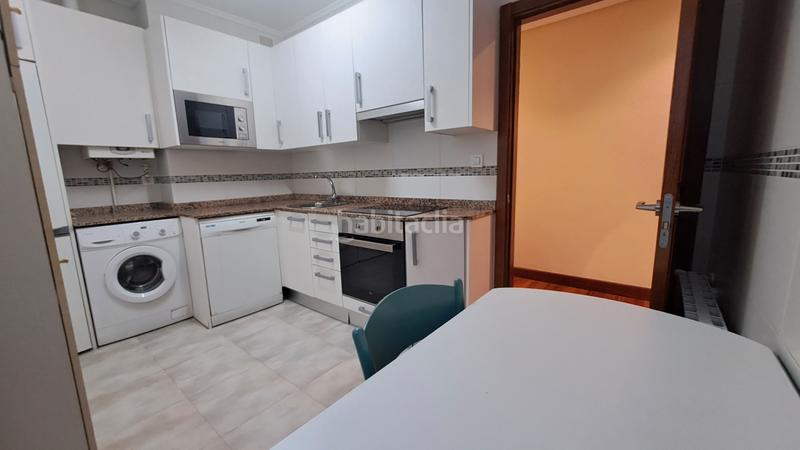 Foto 4bd4b5dc-4e2b-4890-a520-7d89855a2f0d. Appartamento con riscaldamento parcheggio in Zabala Bilbao