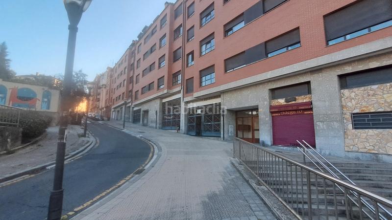 Foto 853e7759-7ce0-4e8c-adca-2885a66a4e71. Appartamento con riscaldamento parcheggio in Zabala Bilbao