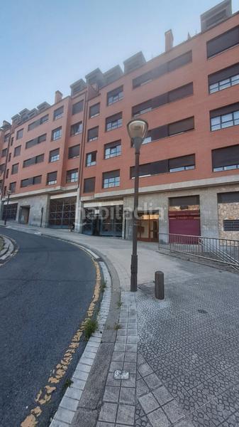 Foto 959bcc9d-5cca-473a-ad33-e396e34d388b. Appartamento con riscaldamento parcheggio in Zabala Bilbao