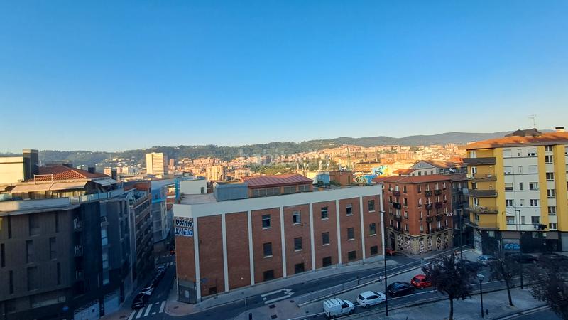 Foto 18b27244-e78a-4c36-a027-cb8e7e002abc. Flat with heating parking in Zabala Bilbao