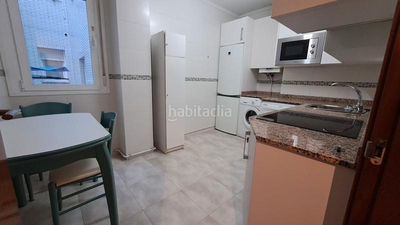 Foto 1ced0812-43d0-46c1-be05-95820b213303. Flat with heating parking in Zabala Bilbao