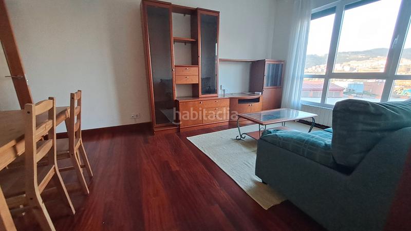 Foto 3804ed0b-142b-4ed4-ba23-9e7c46c63de0. Flat with heating parking in Zabala Bilbao