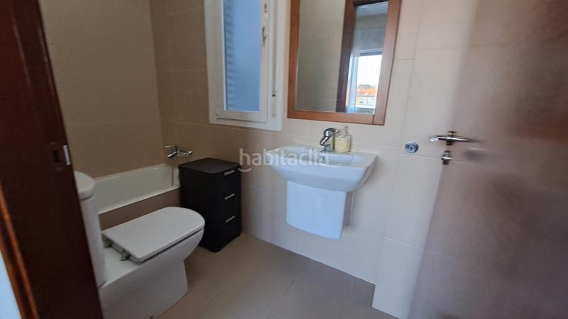 Foto 511146b1-0e66-4b0c-a2e4-b35a2d7f58db. Flat with heating parking in Zabala Bilbao