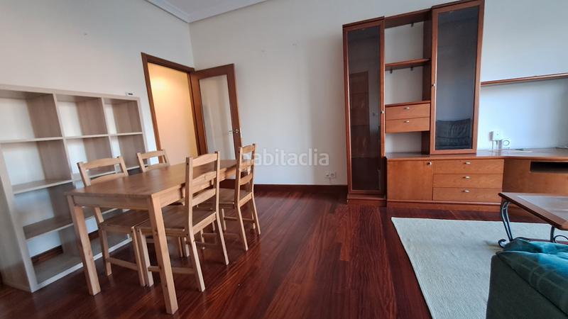 Foto 6b066a06-c627-40f1-8667-b595c1ffa00b. Flat with heating parking in Zabala Bilbao