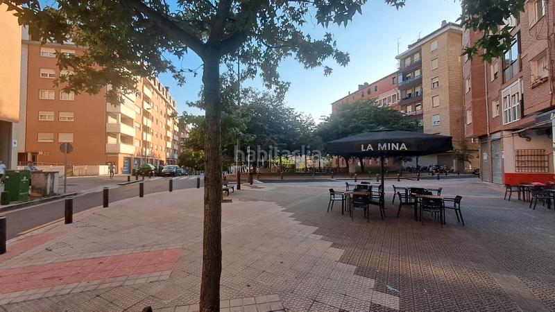 Foto 7765d0e7-09d2-4bcb-94fe-21a4ea5f1a02. Flat with heating parking in Zabala Bilbao