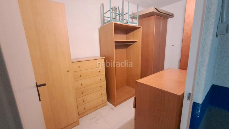 Foto 89115a0f-c6f1-4407-85cf-cf67ddad132a. Flat with heating parking in Zabala Bilbao