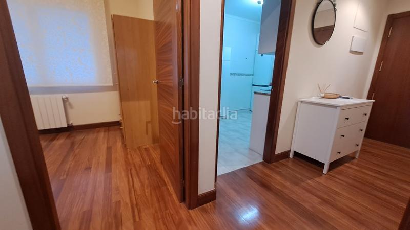Foto 8e5700d6-2df8-45f4-920d-fc9a02818421. Flat with heating parking in Zabala Bilbao