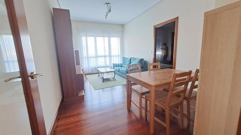 Foto eb72b88e-2419-49ba-94fb-68fd74b7dd4f. Flat with heating parking in Zabala Bilbao