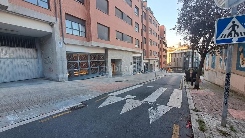 Foto a0318210-a944-478d-8adf-c81d6bcfe16e. Pis amb calefacció aparcament a Zabala Bilbao