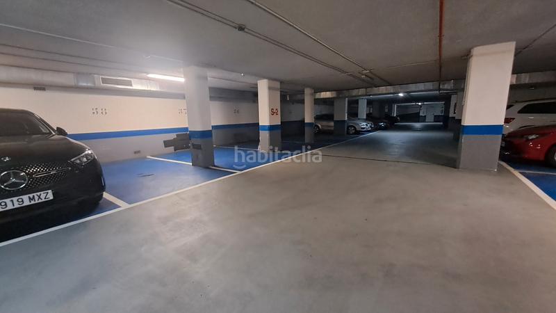 Foto a24d766c-4a98-45b4-9ce0-b0e736058ce5. Pis amb calefacció aparcament a Zabala Bilbao