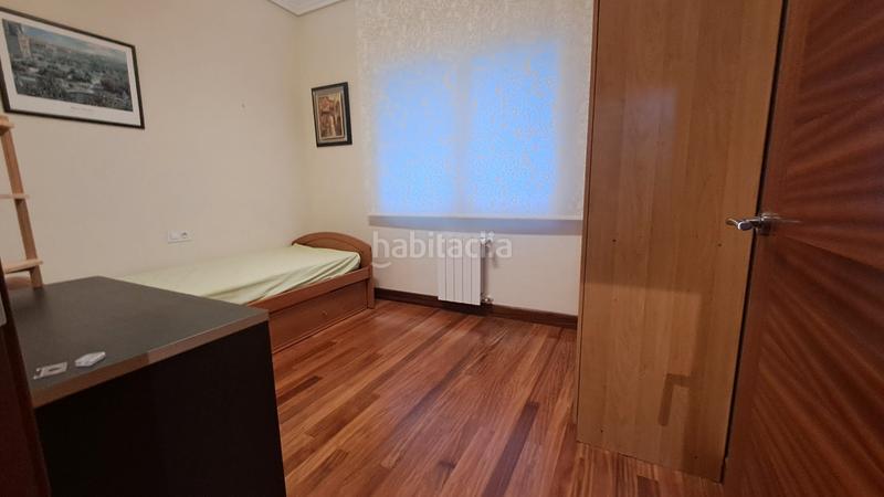 Foto e02e733e-9e56-4b15-a900-b3f98aeda753. Pis amb calefacció aparcament a Zabala Bilbao