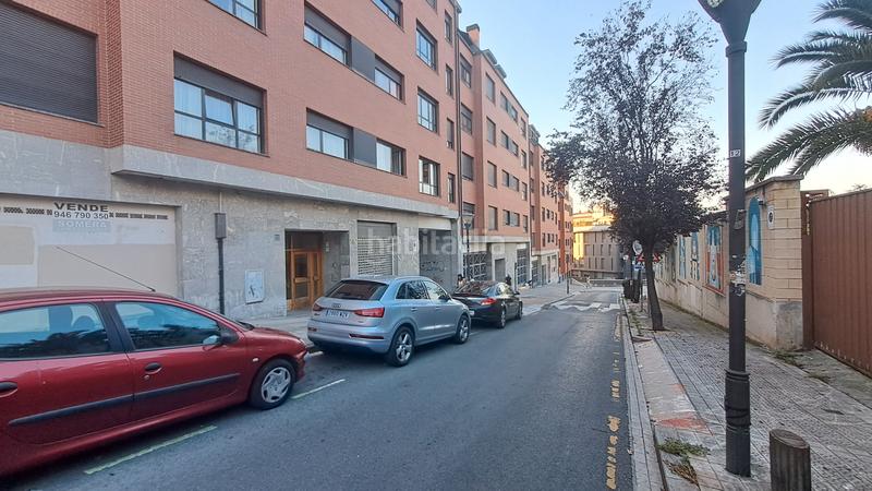 Foto ee58f35c-5c40-44d8-a86d-51d6d6f0c447. Pis amb calefacció aparcament a Zabala Bilbao