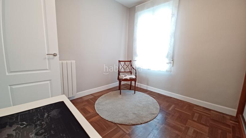 Foto 214c49e6-1c6a-40d2-89dd-e9215012af50. Appartement avec chauffage dans Santutxu-Basarrate Bilbao