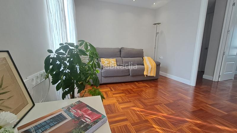 Foto 3a20a7ea-0566-42e8-9255-33e8d2575d79. Appartement avec chauffage dans Santutxu-Basarrate Bilbao