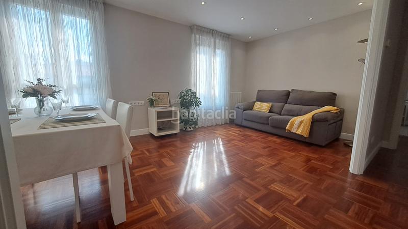 Foto 80eec772-5bbe-40b6-82fb-a437d5d1f7c9. Appartement avec chauffage dans Santutxu-Basarrate Bilbao