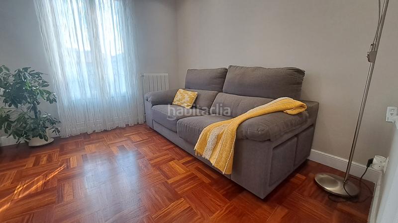 Foto 9ecc50a8-67fd-4ece-af91-57e5953250b3. Appartement avec chauffage dans Santutxu-Basarrate Bilbao