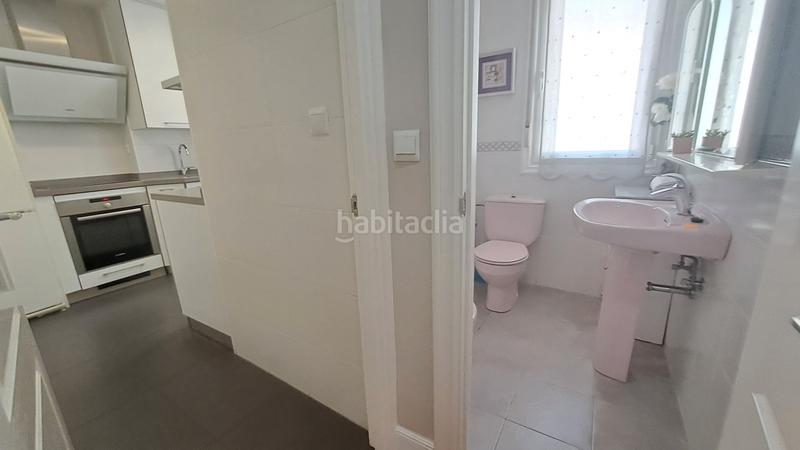 Foto a416403d-d8cb-4d39-bb68-5a01874792f8. Appartement avec chauffage dans Santutxu-Basarrate Bilbao