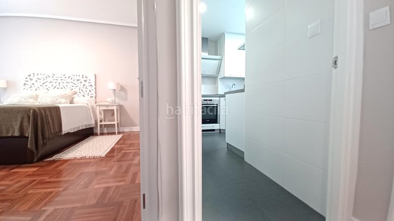 Foto efb075f3-398d-43d5-bb9b-4dca7a437d9b. Appartement avec chauffage dans Santutxu-Basarrate Bilbao