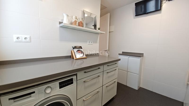 Foto b5741b27-0930-4c9c-80f9-9caee75a57af. Flat with heating in Santutxu-Basarrate Bilbao