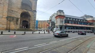 Pis  Goienkale. Piso reformado en somera