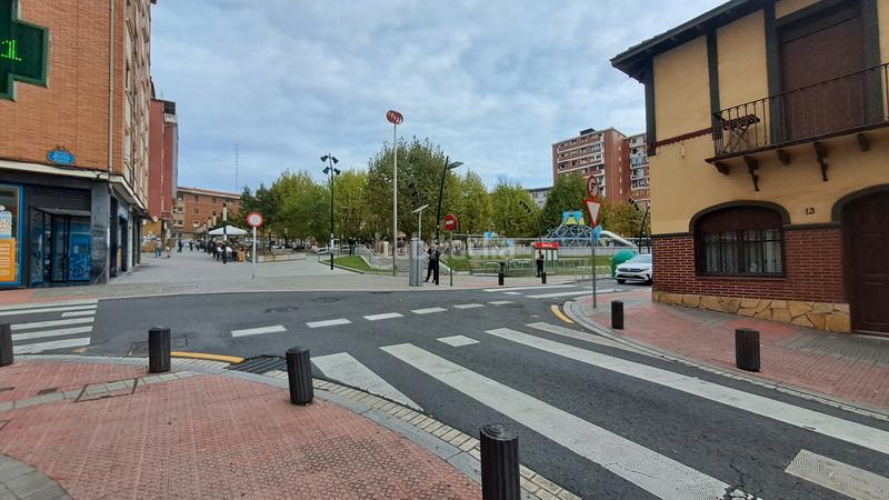 Foto be12c29c-e063-4b66-bd74-f6cf9be0b75f. Appartement dans Santutxu-Basarrate Bilbao