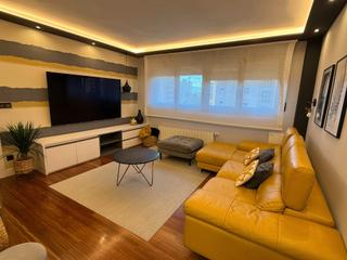 Appartement en Txurdinaga. Magnifico piso totalmente reformado Appartement en Txurdinaga. Magnifico piso totalmente reformado