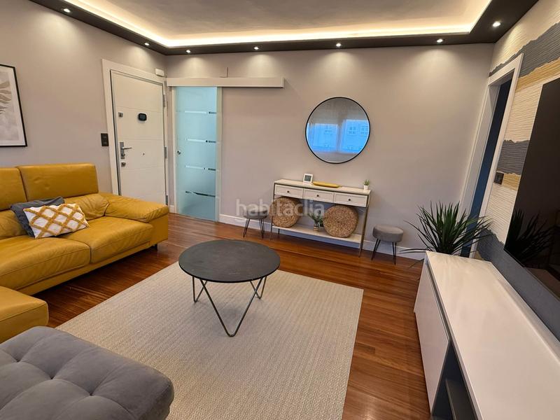 Foto 2e1024be-7067-4957-9645-a6f51dd94362. Pis amb calefacció a Txurdinaga Bilbao