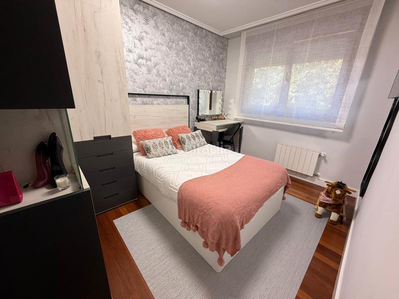 Foto 5bcd9094-06a0-4d21-99f7-7cd2c1650052. Pis amb calefacció a Txurdinaga Bilbao