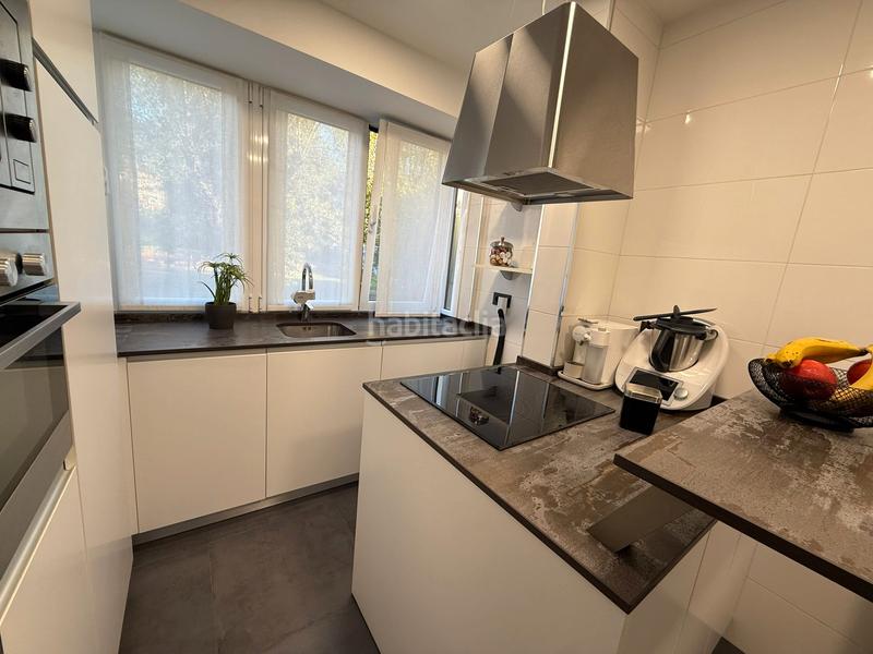 Foto 604680a2-313a-4798-b2bb-f8e4544a1635. Pis amb calefacció a Txurdinaga Bilbao