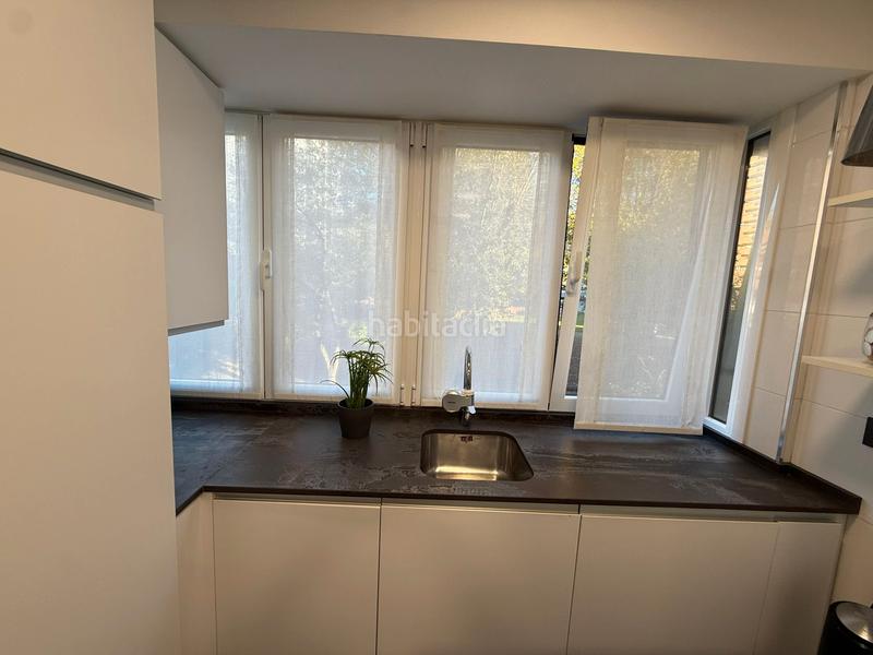 Foto acfe5032-f0d0-4375-8d4f-c18fec102fd9. Pis amb calefacció a Txurdinaga Bilbao