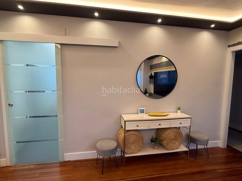 Foto b6f1a821-3a2c-40e4-a407-fd9b68890ebd. Pis amb calefacció a Txurdinaga Bilbao