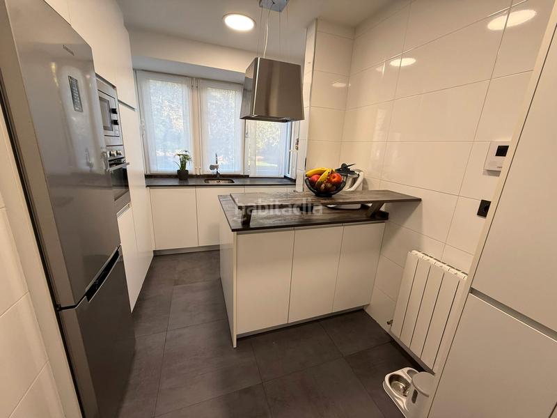 Foto c41fbd97-7e74-48ef-a2fd-e70362a9d941. Pis amb calefacció a Txurdinaga Bilbao