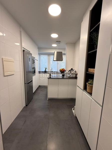 Foto e67a136c-ff7f-4b39-bfba-51207bd4657c. Pis amb calefacció a Txurdinaga Bilbao