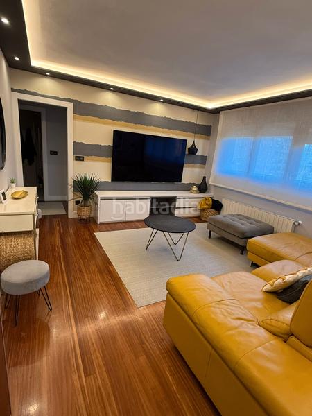 Foto fa34520a-935a-4ce3-ab21-54ce2d52738c. Pis amb calefacció a Txurdinaga Bilbao