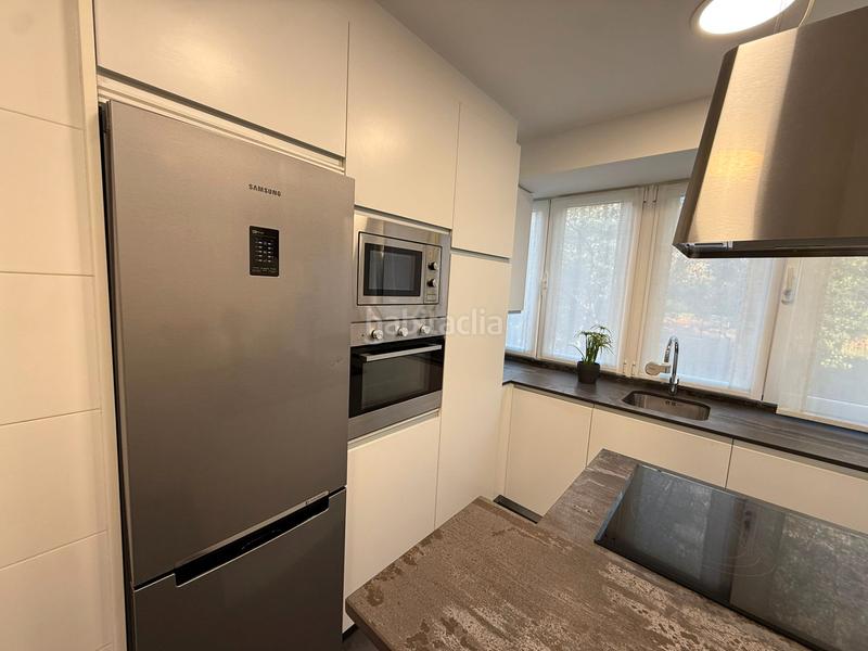 Foto fe2145bb-524e-407c-9bd2-2ced62658ff5. Pis amb calefacció a Txurdinaga Bilbao