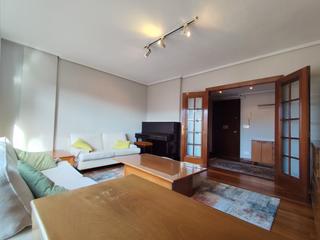 Location Appartement  Amadeo deprit kalea