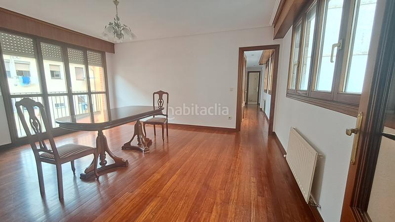 Foto a40ffde8-b60c-4245-83f3-c8380213e026. Rent flat with heating parking in Santutxu-Basarrate Bilbao