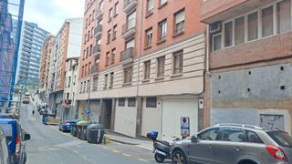 Flat in Eguiluz Antonio Médico Kalea