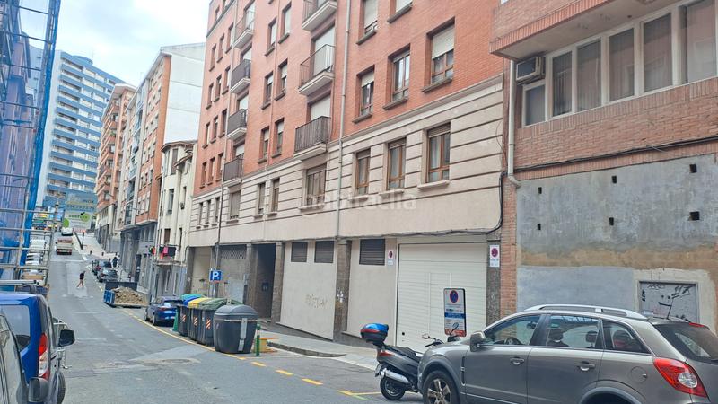 Foto c7e3e8de-600f-4903-bae4-7594e7f96f4f. Rent flat with heating parking in Santutxu-Basarrate Bilbao