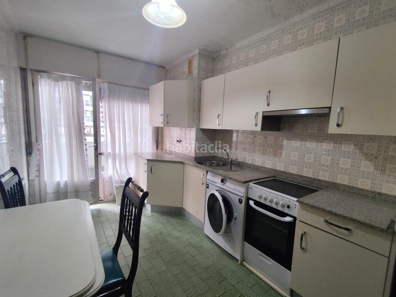 Foto 1c3ce55a-1651-4614-9136-8088c871427e. Piso estupendo piso con terraza en pleno santutxu en Bilbao