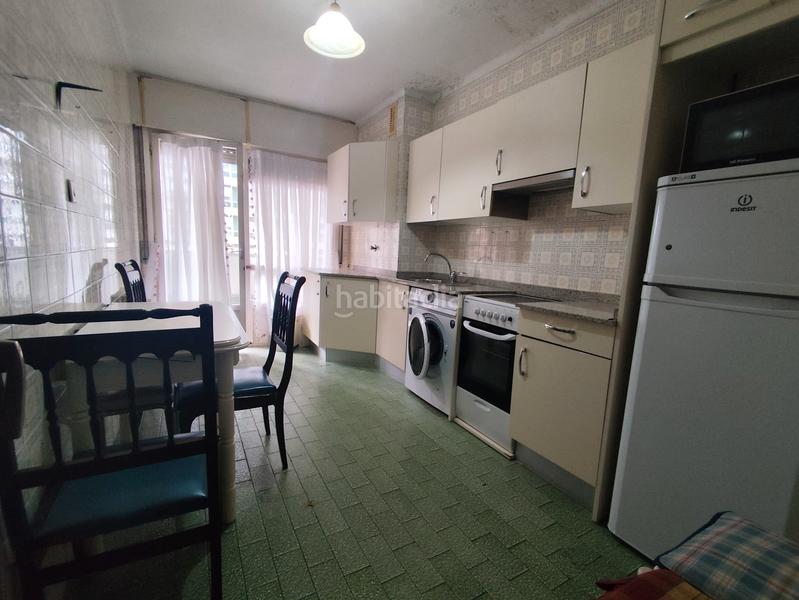 Foto 2b0ec4ba-744e-401d-a93d-55eebfbfebd8. Piso estupendo piso con terraza en pleno santutxu en Bilbao