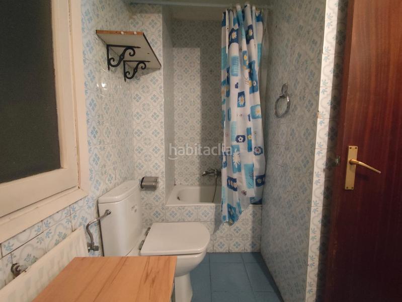 Foto 41b91f21-9216-4c83-97c7-de08226b8ee1. Piso estupendo piso con terraza en pleno santutxu en Bilbao