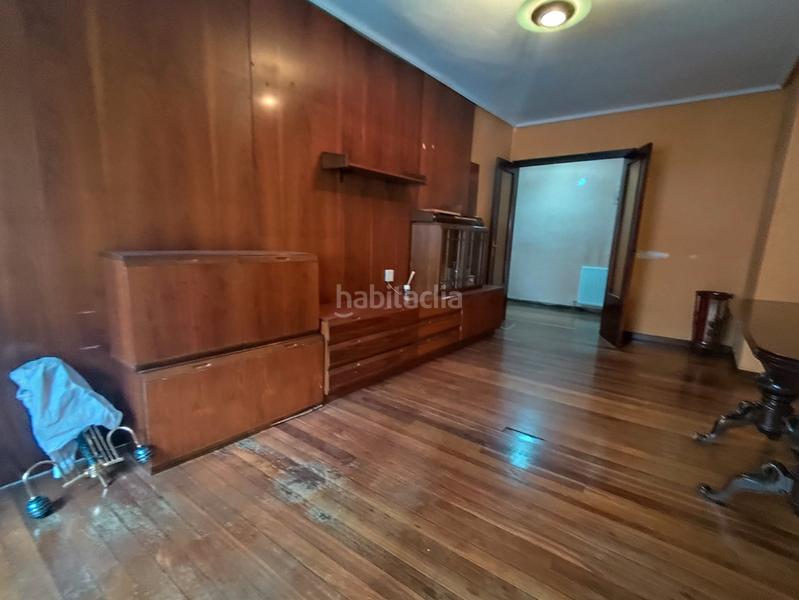 Foto 44aa02a0-d8b9-4e51-8765-927b0f35b0c0. Piso estupendo piso con terraza en pleno santutxu en Bilbao